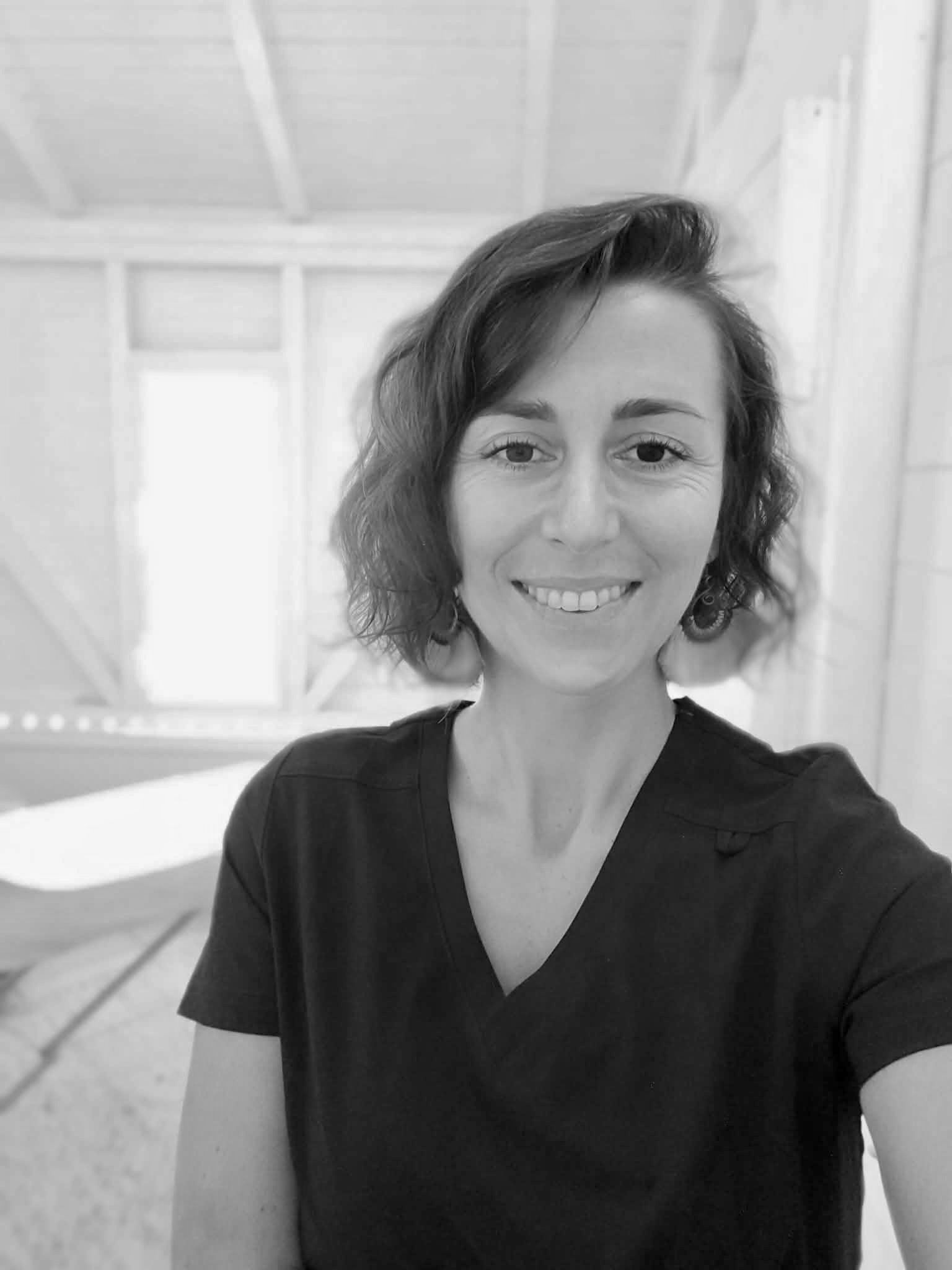 Axelle Sormonian 